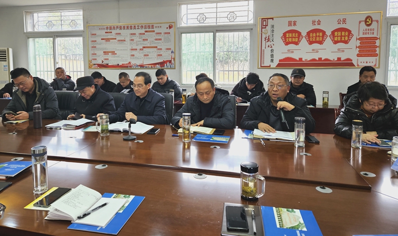 美高梅开展2024年渔政护渔能力提升专题培训
